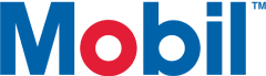 Logo da Mobil