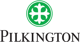 Logo da Pilkington