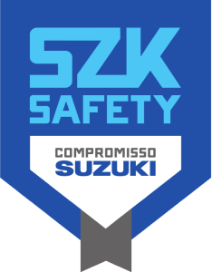 Logo SZK Safety